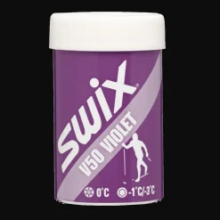Grip Wax V50 Violet 0C, 45g 24/25, 45g 23/24, pohjavoide - Pitovoiteet Suksiin - Grip Wax V50 Violet 0C, 45g 24/25, 45g 23/24, pohjavoide
