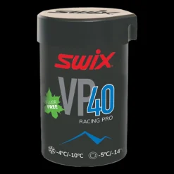 Grip Wax VP40 Pro Blue -10/-4 45g 24/25, vaha - Pitovoiteet Suksiin - Grip Wax VP40 Pro Blue -10/-4 45g 24/25, vaha