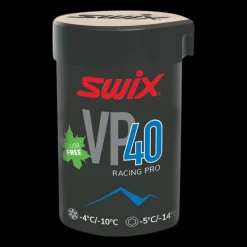 Grip Wax VP40 Pro Blue -10/-4 45g 24/25, vaha - Pitovoiteet Suksiin - Grip Wax VP40 Pro Blue -10/-4 45g 24/25, vaha