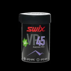 Grip Wax VP45 Pro Blue/Violett -5/-1 45g 24/25, vaha - Pitovoiteet Suksiin - Grip Wax VP45 Pro Blue/Violett -5/-1 45g 24/25, vaha