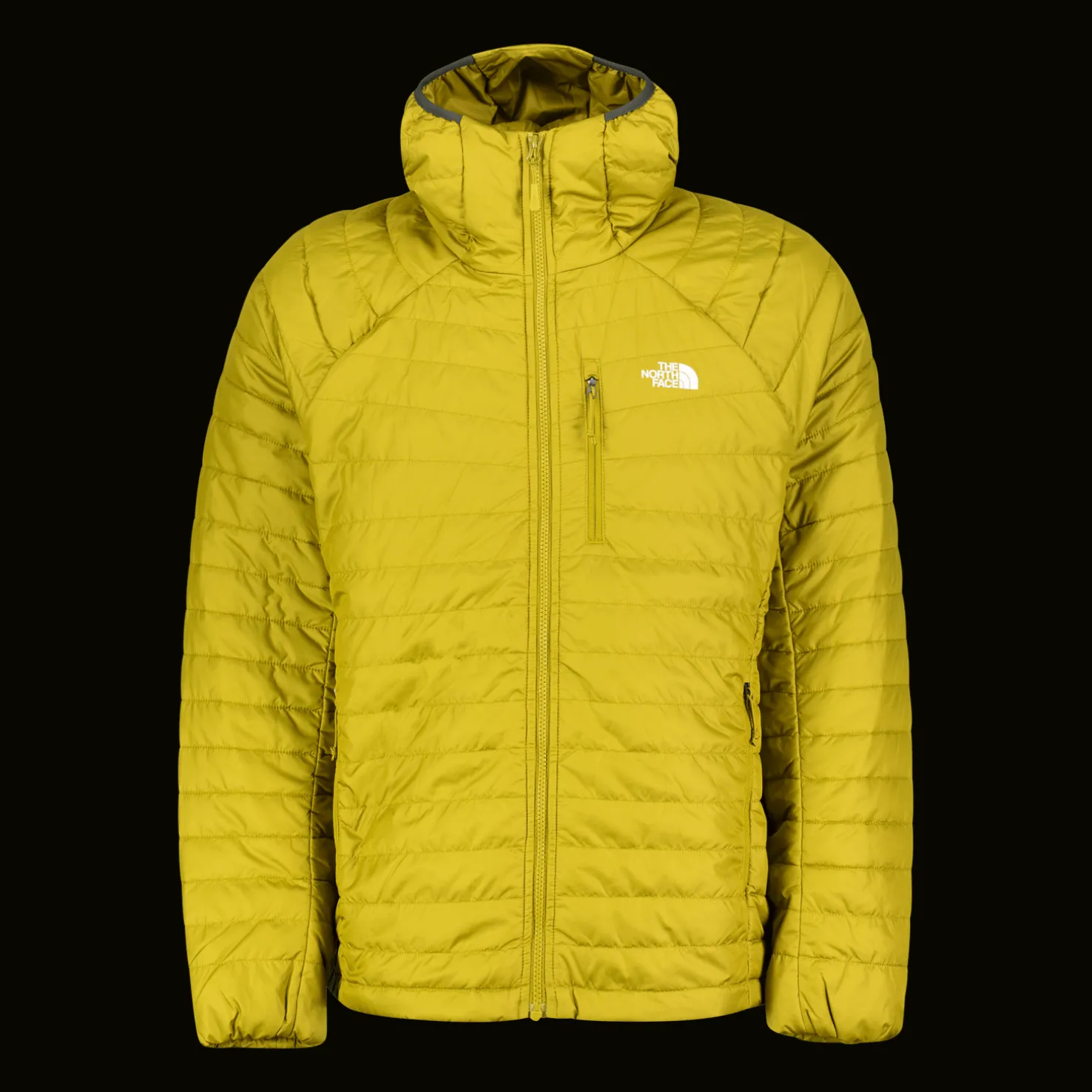 Grivola Insulated Jacket, miesten takki - Välikausitakit - Grivola Insulated Jacket, miesten takki