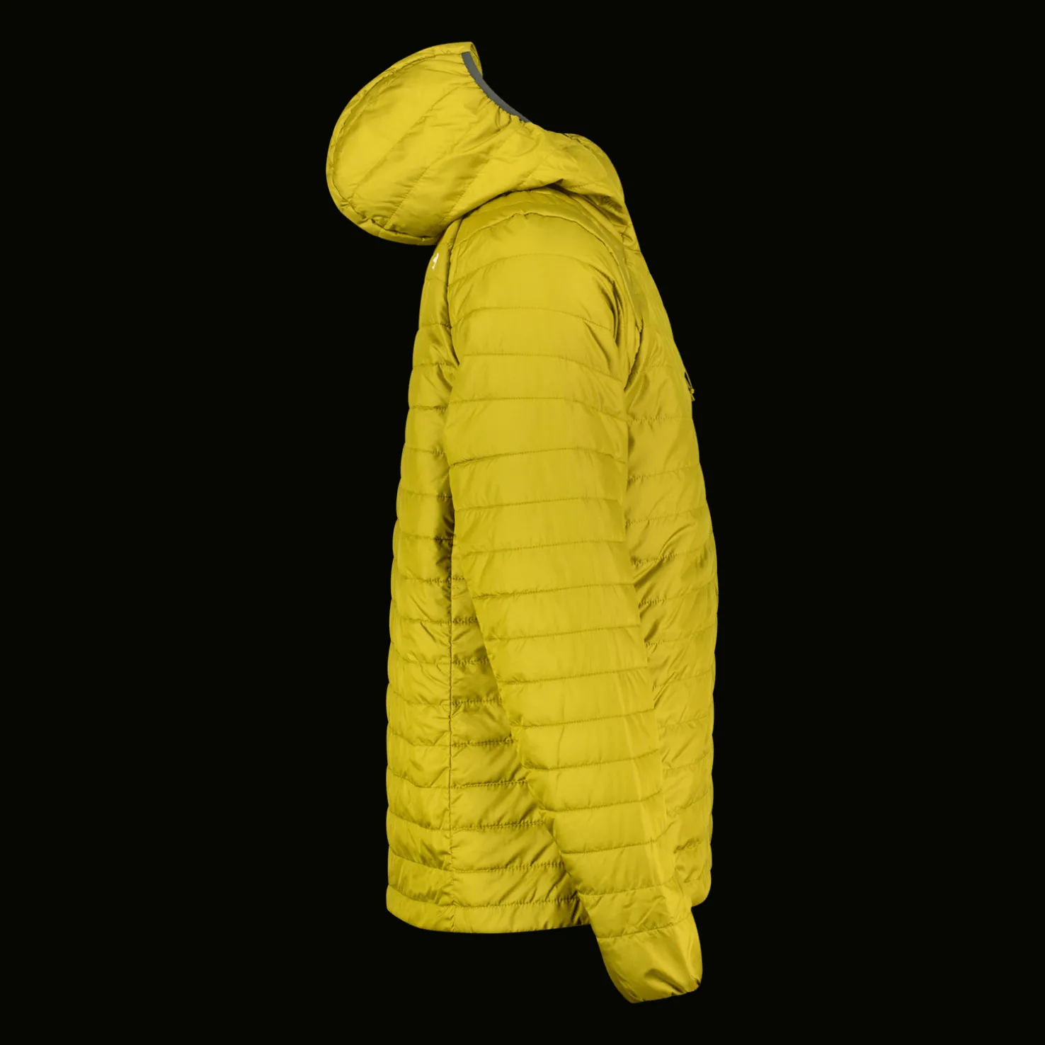 Grivola Insulated Jacket, miesten takki - Välikausitakit - Grivola Insulated Jacket, miesten takki