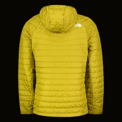 Grivola Insulated Jacket, miesten takki - Välikausitakit - Grivola Insulated Jacket, miesten takki