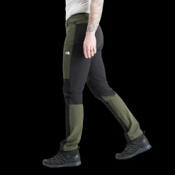 Grivola Pant Mns - Softshell Housut - Grivola Pant Mns