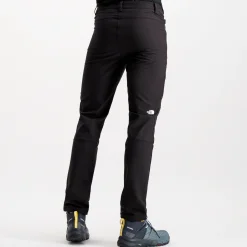 Grivola Pant Mns - Softshell Housut - Grivola Pant Mns