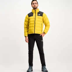 Grivola Pant Mns - Softshell Housut - Grivola Pant Mns