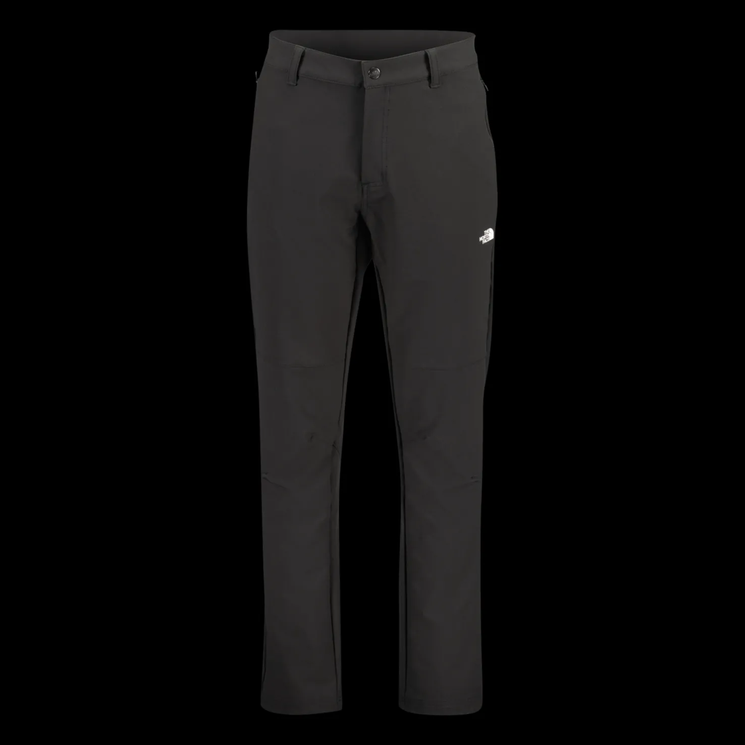 Grivola-housut, miesten softshell-housut - Softshell Housut - Grivola-housut, miesten softshell-housut