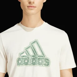 Growth Badge Graphic T-Shirt, miesten t-paita - Vapaa-Ajan T-Paidat - Growth Badge Graphic T-Shirt, miesten t-paita