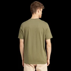 Growth Badge Graphic T-Shirt, miesten t-paita - Vapaa-Ajan T-Paidat - Growth Badge Graphic T-Shirt, miesten t-paita