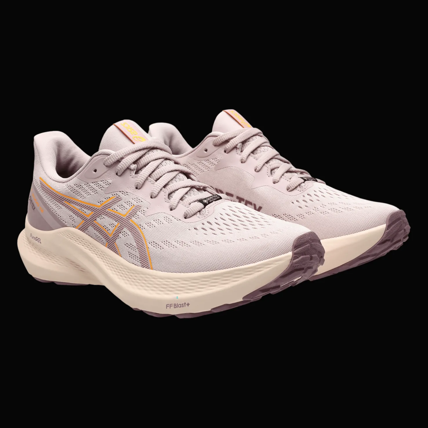 GT-2000 12 Gore-Tex, naisten vedenpitävät juoksukengät - Juoksukengät Naisten - GT-2000 12 Gore-Tex, naisten vedenpitävät juoksukengät