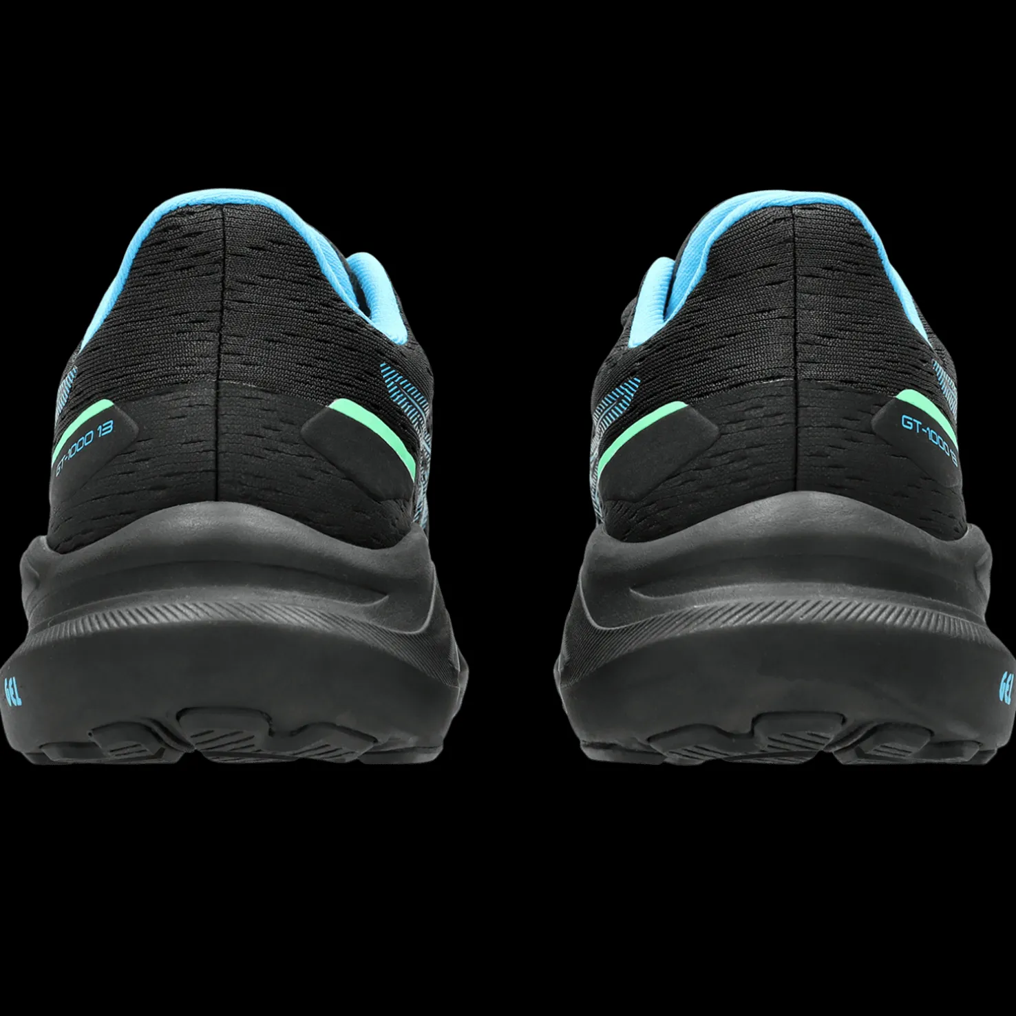 Gt-1000 13 Gs, lasten ja nuorten juoksukengät - Juoksukengät Lasten Ja Nuorten - Gt-1000 13 Gs, lasten ja nuorten juoksukengät