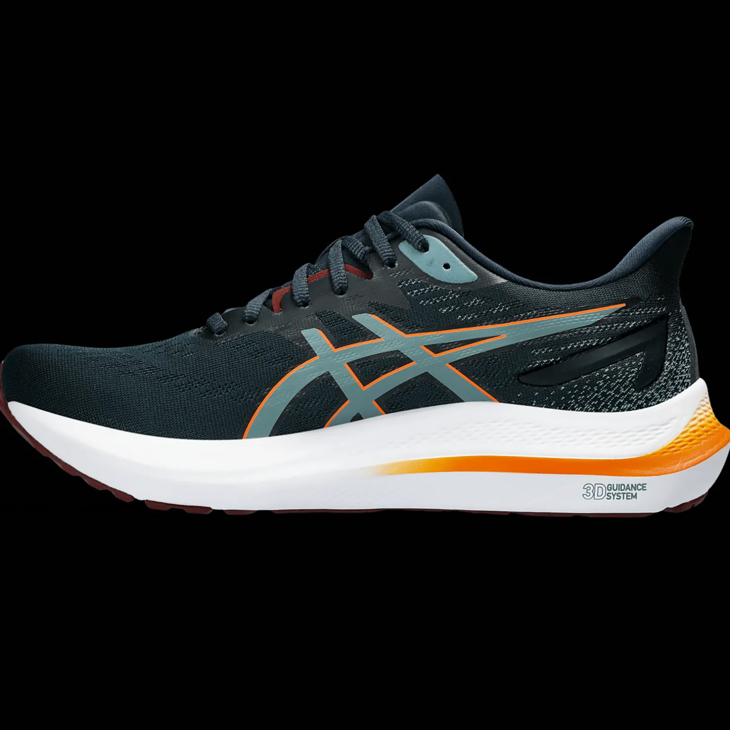 GT-2000 12, miesten juoksukengät - Juoksukengät Miesten - GT-2000 12, miesten juoksukengät