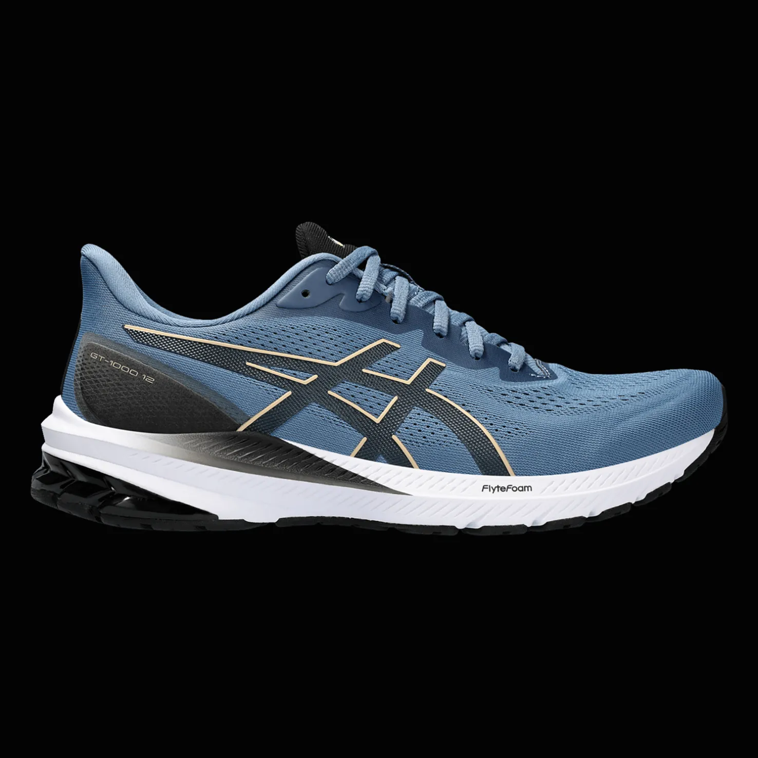 GT-1000 12, miesten juoksukengät - Juoksukengät Miesten - GT-1000 12, miesten juoksukengät