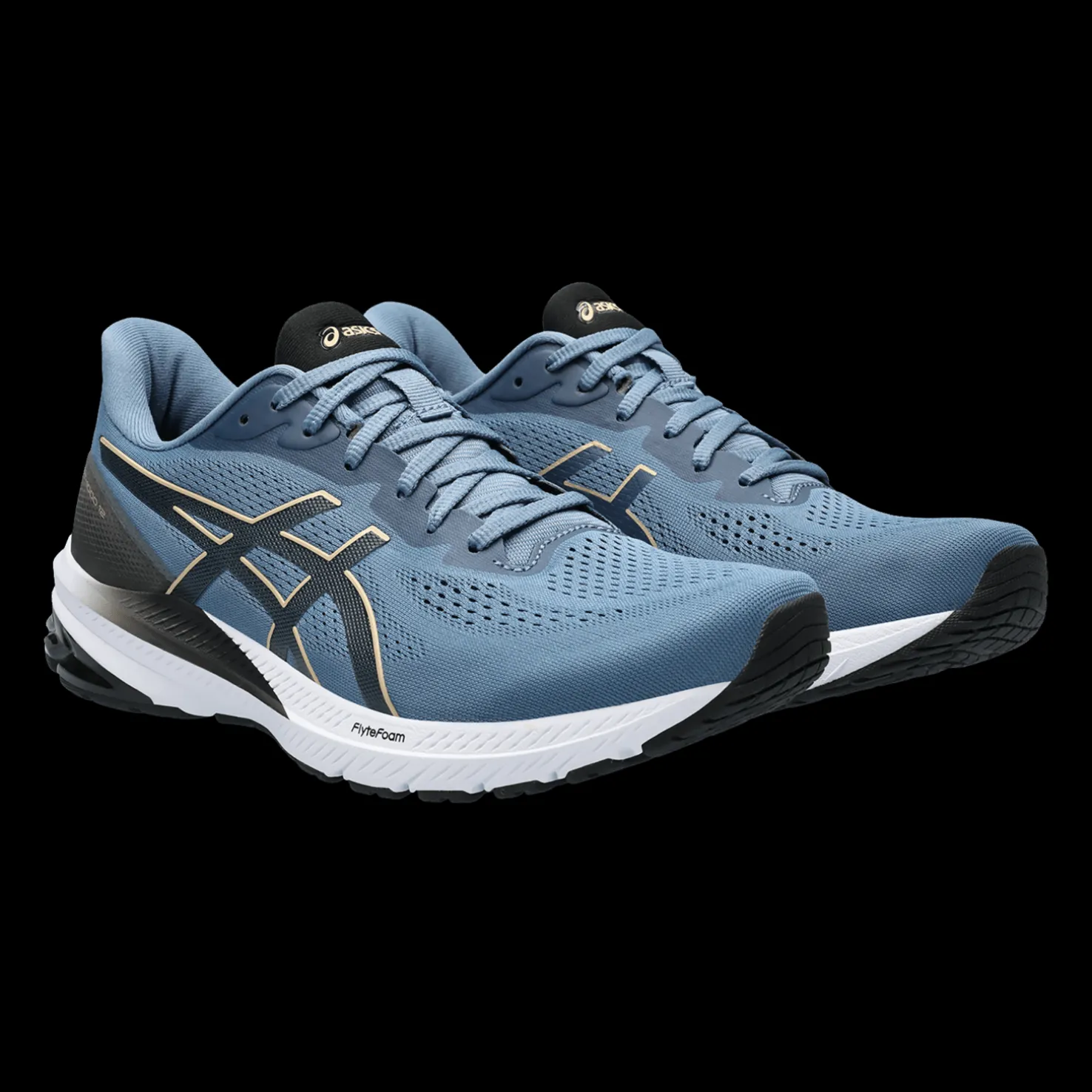 GT-1000 12, miesten juoksukengät - Juoksukengät Miesten - GT-1000 12, miesten juoksukengät