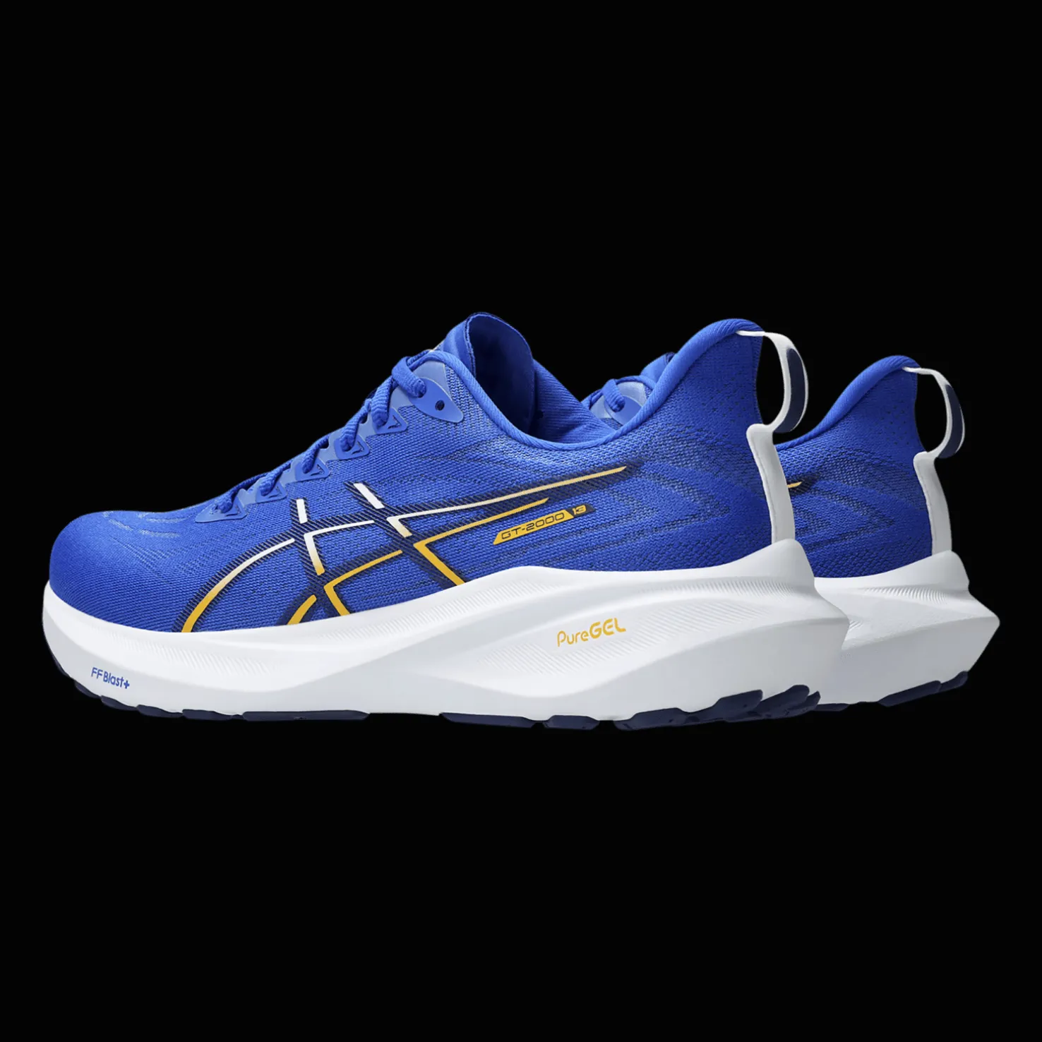 GT-2000 13, miesten juoksukengät - Juoksukengät Miesten - GT-2000 13, miesten juoksukengät