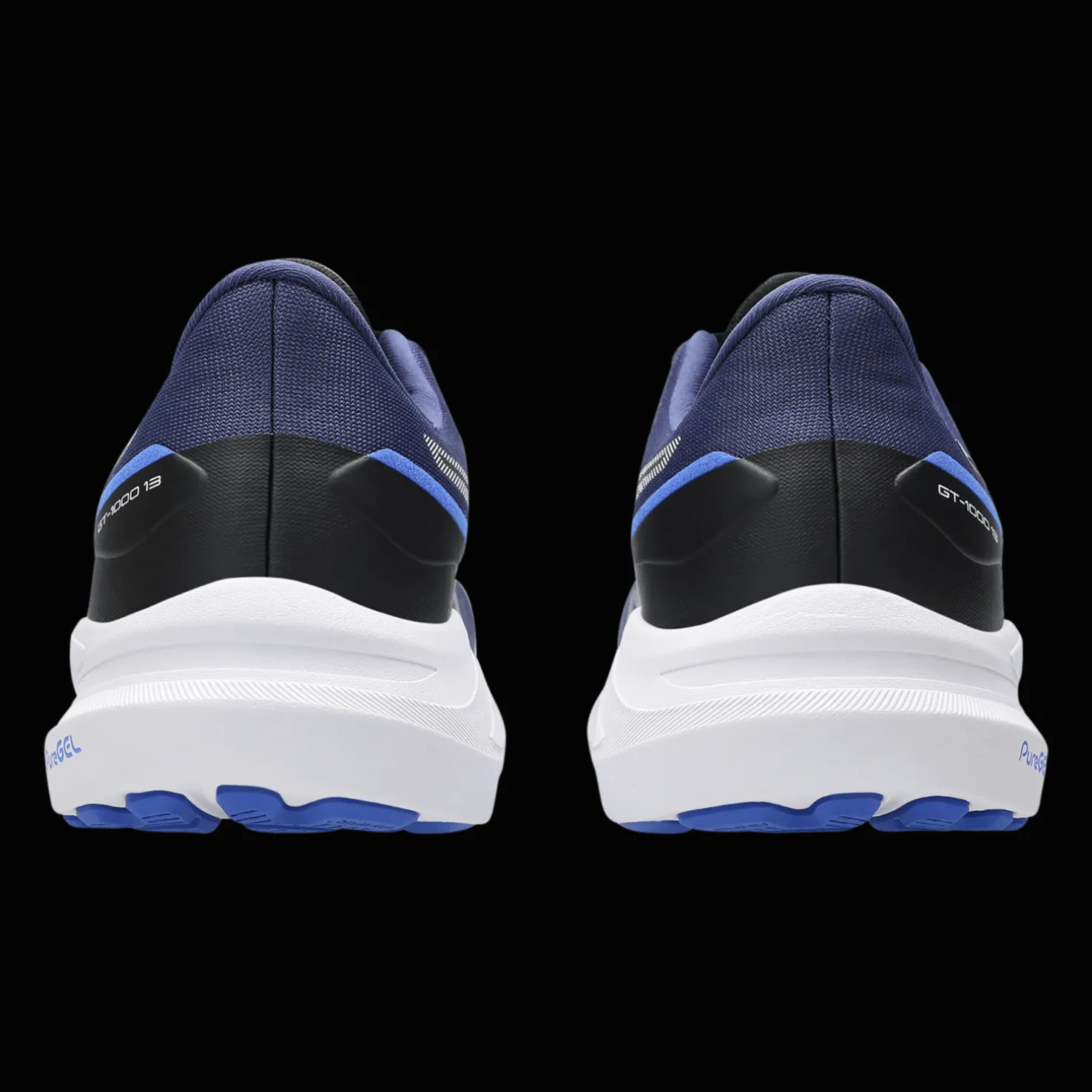 GT-1000 13, miesten juoksukengät - Juoksukengät Miesten - GT-1000 13, miesten juoksukengät