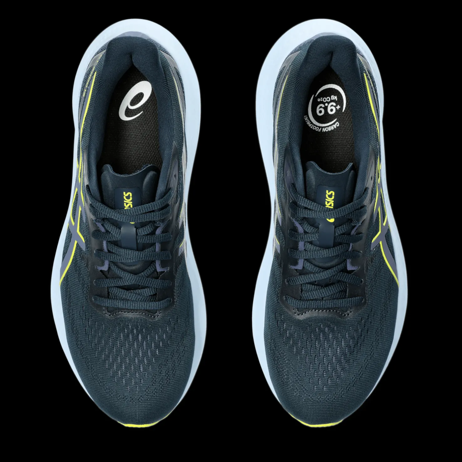 GT-2000 12, miesten juoksukengät - Juoksukengät Miesten - GT-2000 12, miesten juoksukengät