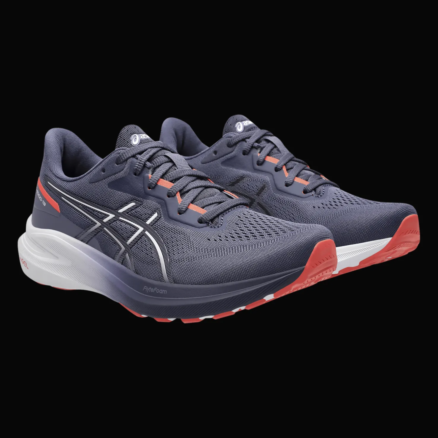 GT-1000 13, naisten juoksukengät - Juoksukengät Naisten - GT-1000 13, naisten juoksukengät