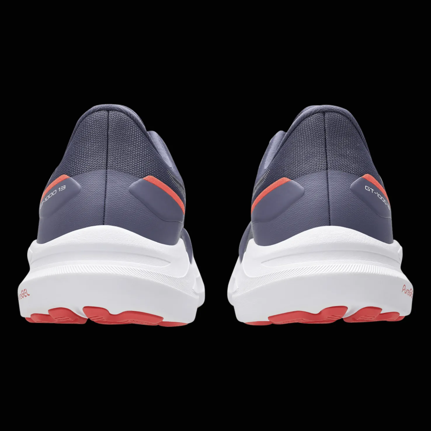 GT-1000 13, naisten juoksukengät - Juoksukengät Naisten - GT-1000 13, naisten juoksukengät
