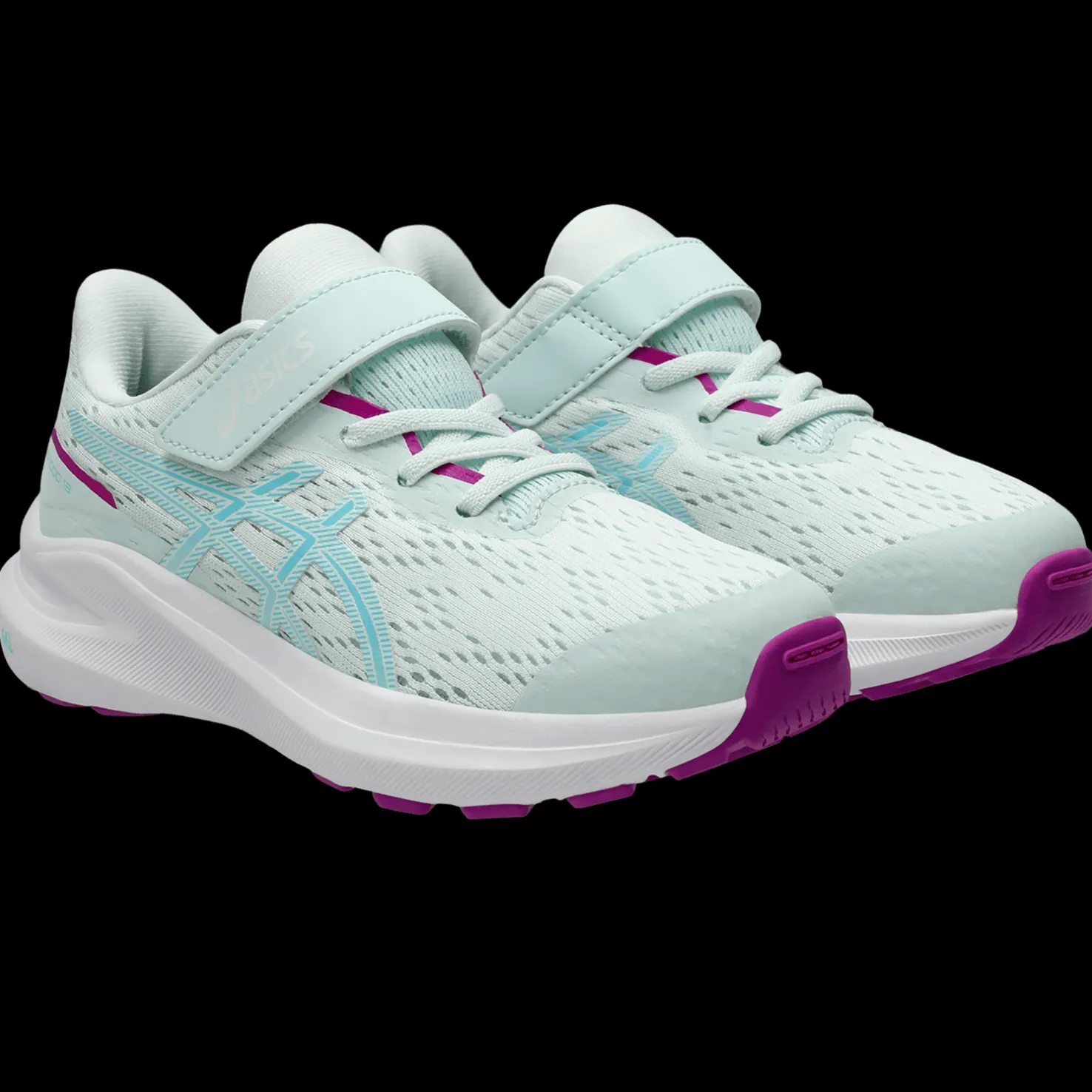 GT-1000 13 Ps, lasten ja nuorten juoksukengät - Juoksukengät Lasten Ja Nuorten - GT-1000 13 Ps, lasten ja nuorten juoksukengät