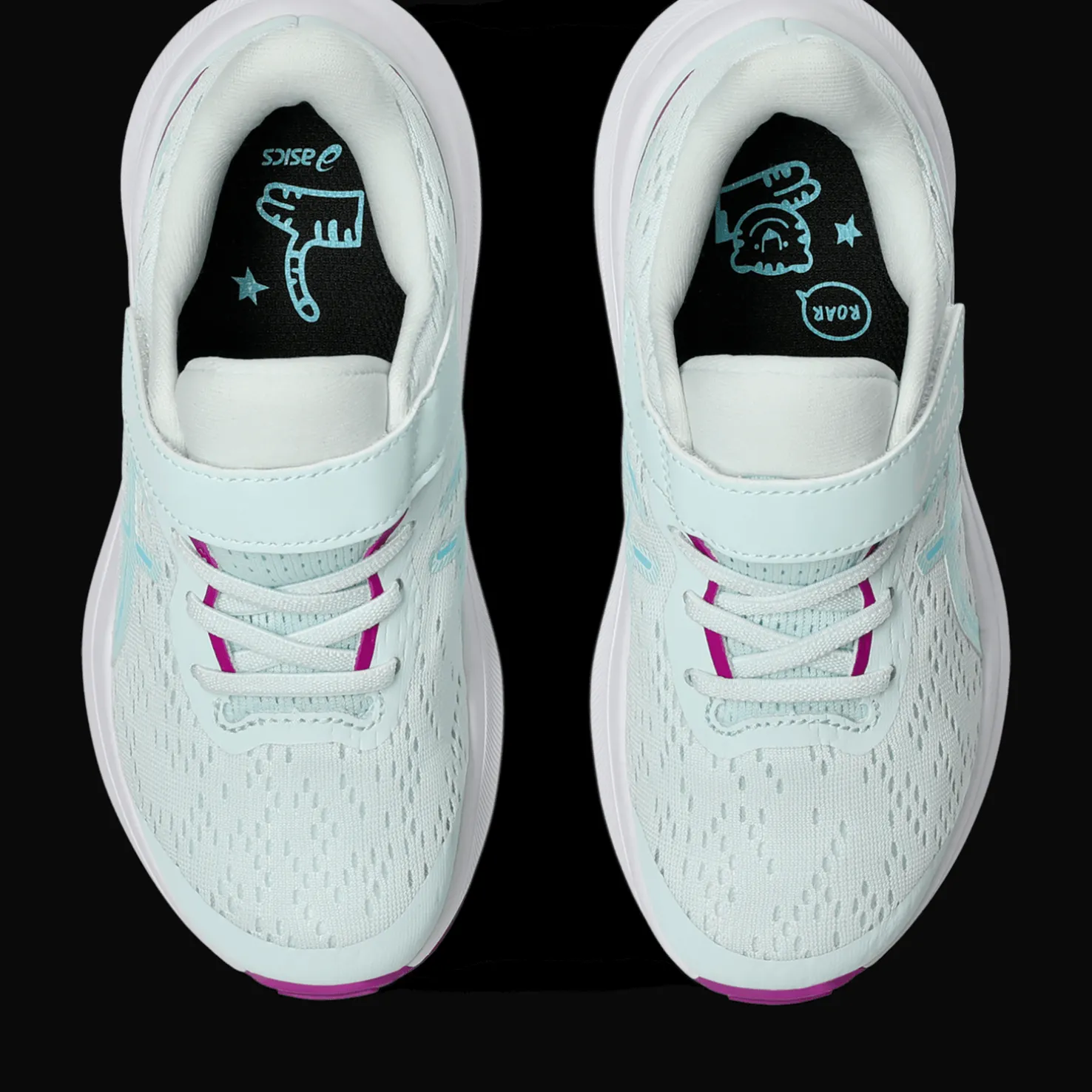 GT-1000 13 Ps, lasten ja nuorten juoksukengät - Juoksukengät Lasten Ja Nuorten - GT-1000 13 Ps, lasten ja nuorten juoksukengät