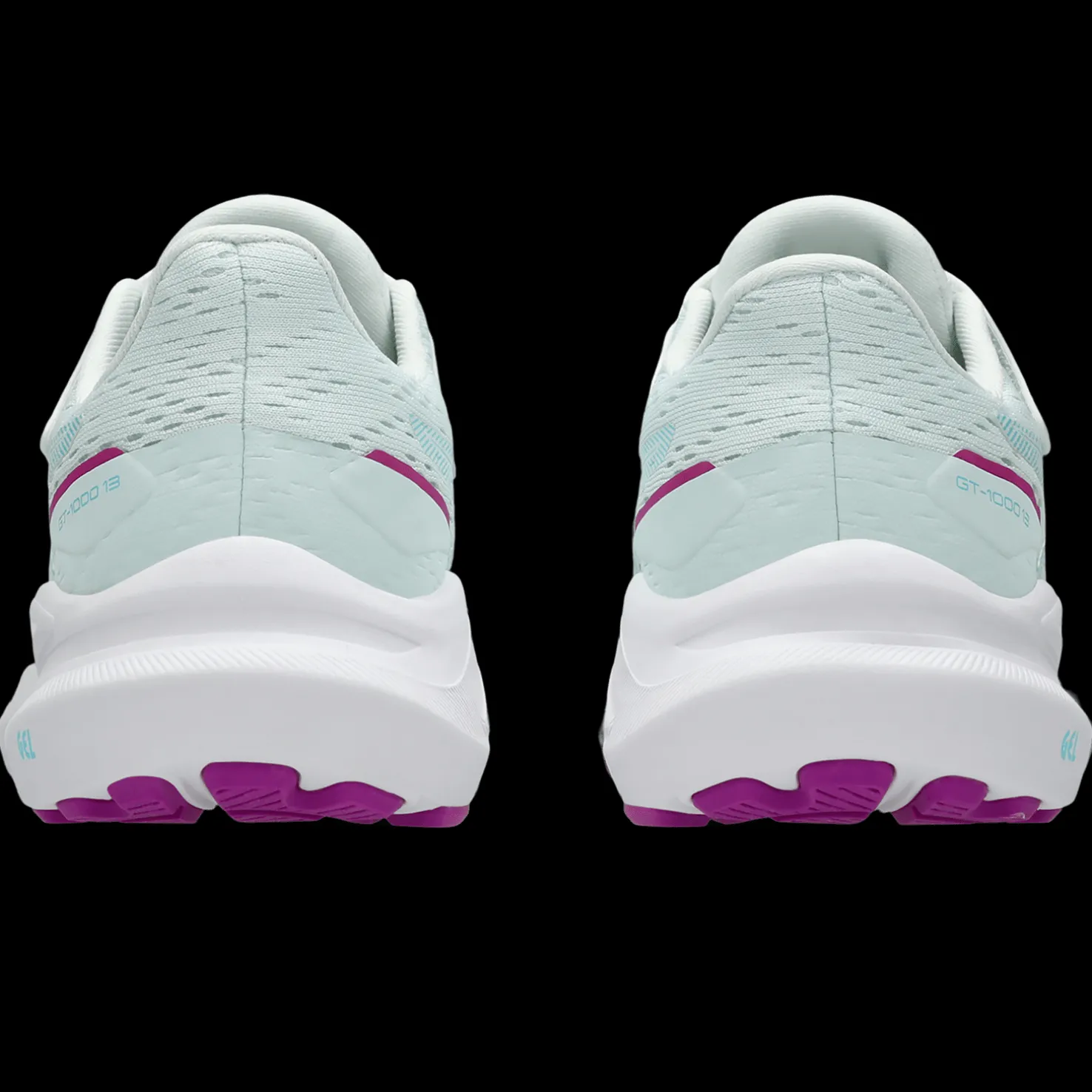 GT-1000 13 Ps, lasten ja nuorten juoksukengät - Juoksukengät Lasten Ja Nuorten - GT-1000 13 Ps, lasten ja nuorten juoksukengät