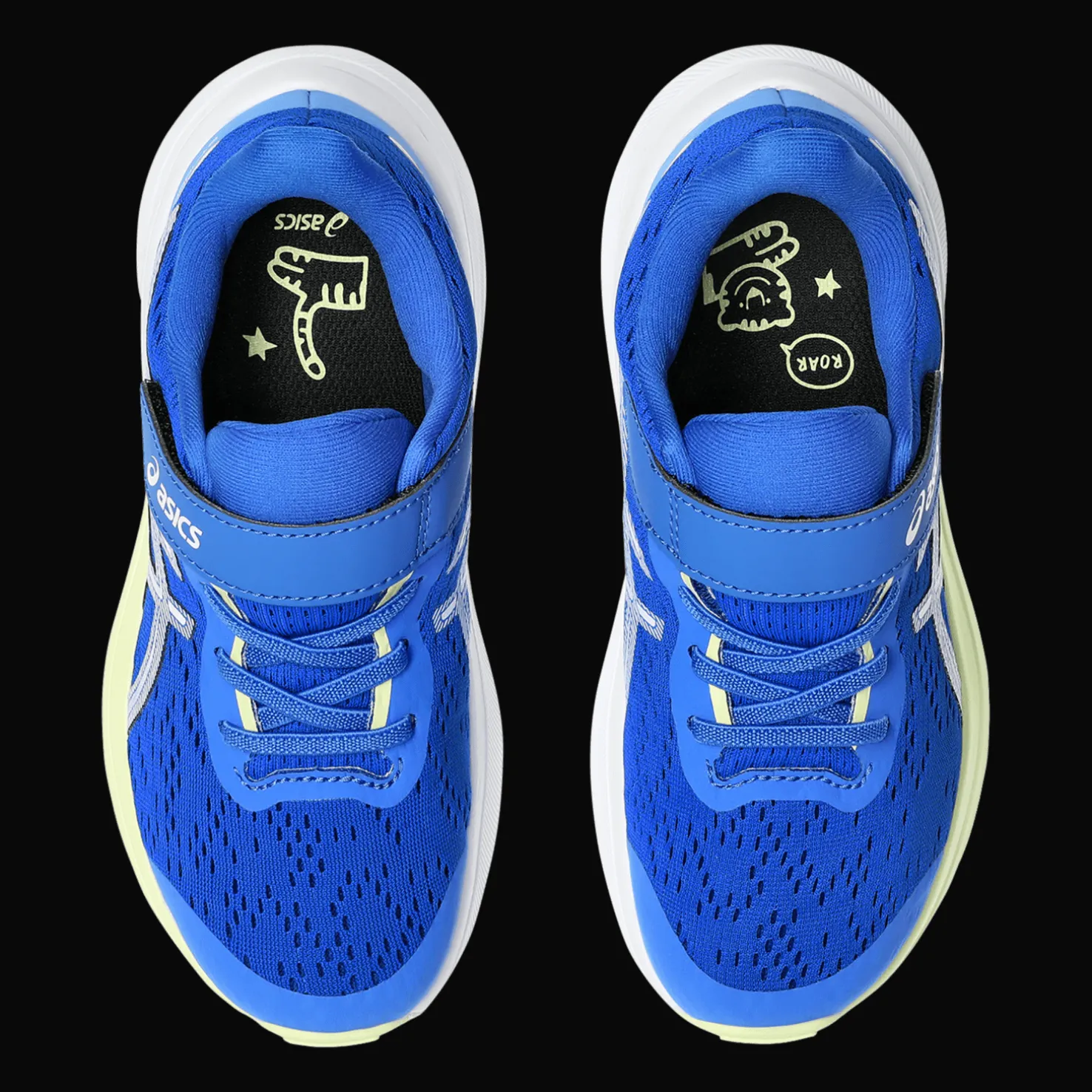 GT-1000 13 Ps, lasten ja nuorten juoksukengät - Juoksukengät Lasten Ja Nuorten - GT-1000 13 Ps, lasten ja nuorten juoksukengät