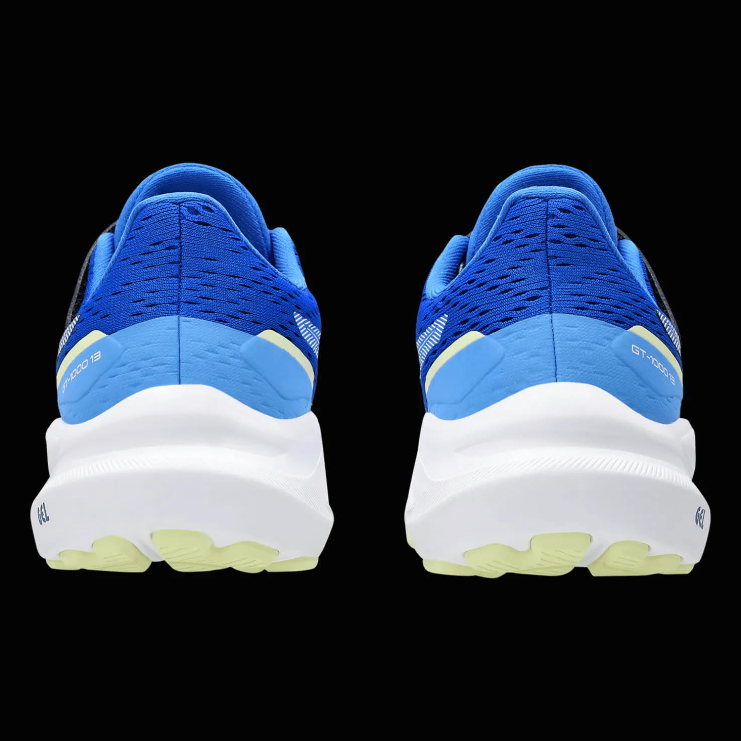 GT-1000 13 Ps, lasten ja nuorten juoksukengät - Juoksukengät Lasten Ja Nuorten - GT-1000 13 Ps, lasten ja nuorten juoksukengät