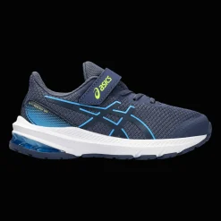 Gt-1000 12 Ps, lasten juoksukengät - Juoksukengät Lasten Ja Nuorten - Gt-1000 12 Ps, lasten juoksukengät