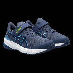 Gt-1000 12 Ps, lasten juoksukengät - Juoksukengät Lasten Ja Nuorten - Gt-1000 12 Ps, lasten juoksukengät