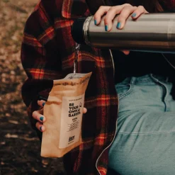 Guatemala 2 Cups Coffee, Medium Roast - Retkiruoat Ja -Muonat - Guatemala 2 Cups Coffee, Medium Roast