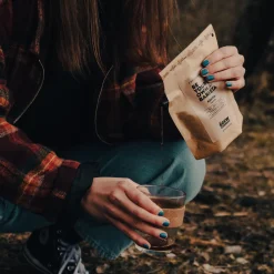 Guatemala 2 Cups Coffee, Medium Roast - Retkiruoat Ja -Muonat - Guatemala 2 Cups Coffee, Medium Roast