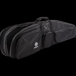 Gun bag Tactical for 2 guns w/monoculars - Aselaukut Ja Asekotelot - Gun bag Tactical for 2 guns w/monoculars