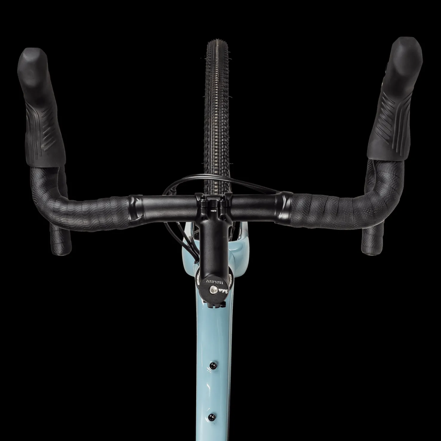 GX Interceptor STORMY BLUE 24, gravelpyörä, unisex - Cyclocross Ja Gravelpyörät - GX Interceptor STORMY BLUE 24, gravelpyörä, unisex