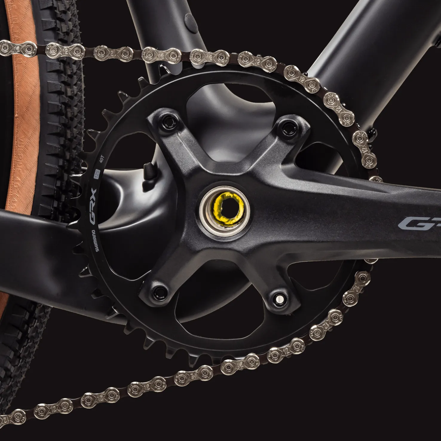 GX Interceptor STORMY BLUE 24, gravelpyörä, unisex - Cyclocross Ja Gravelpyörät - GX Interceptor STORMY BLUE 24, gravelpyörä, unisex