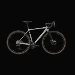 GX LITE 24, gravelpyörä, unisex - Cyclocross Ja Gravelpyörät - GX LITE 24, gravelpyörä, unisex