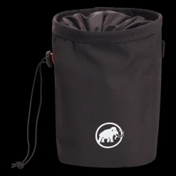 Gym Basic Chalk Bag, magnesiumpussi - Kiipeilytarvikkeet - Gym Basic Chalk Bag, magnesiumpussi