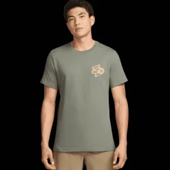 Gym Kit Summit T-Shirt, miesten t-paita - Urheilupaidat - Gym Kit Summit T-Shirt, miesten t-paita