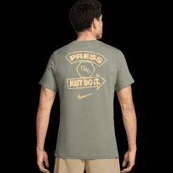 Gym Kit Summit T-Shirt, miesten t-paita - Urheilupaidat - Gym Kit Summit T-Shirt, miesten t-paita