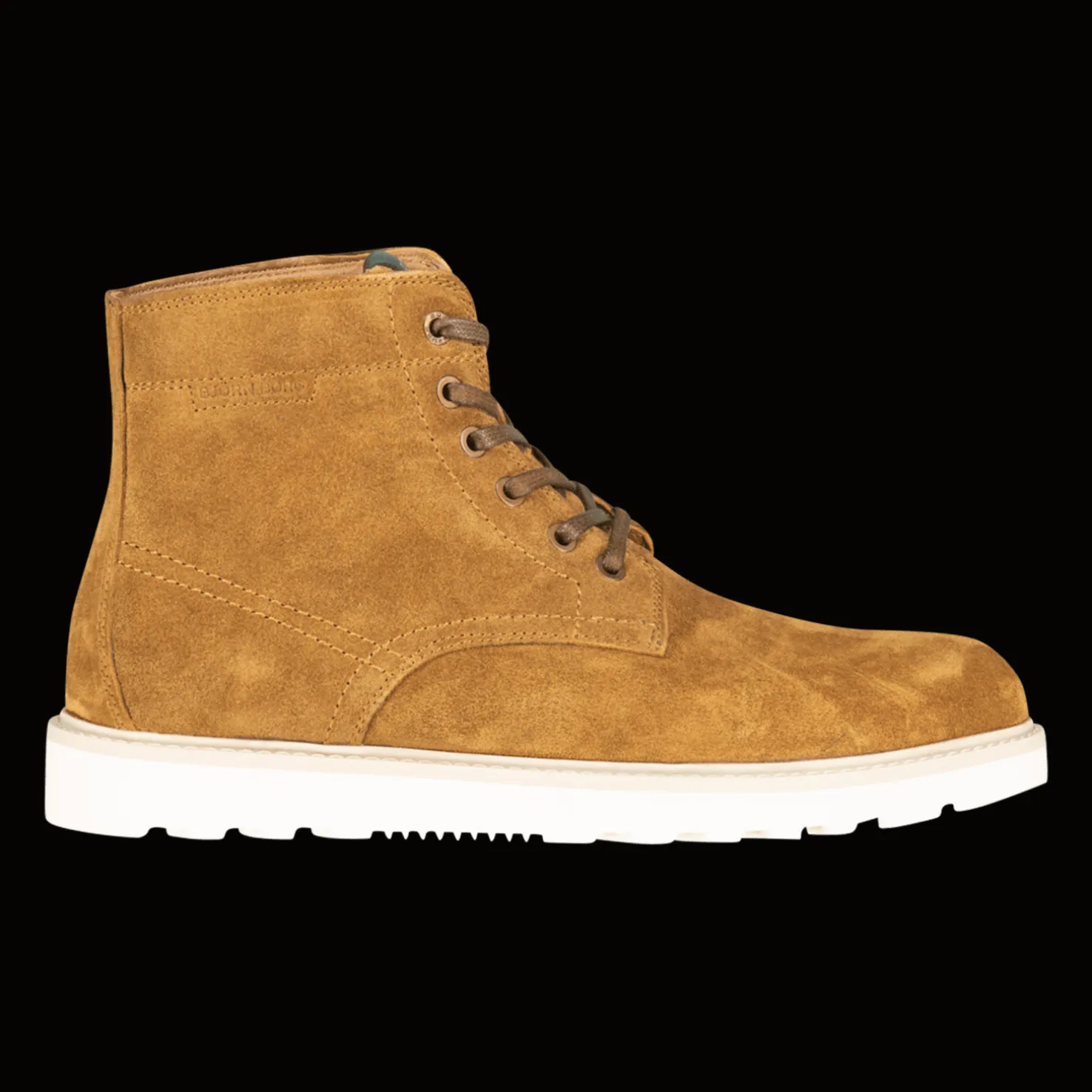 H500 Hiker High, miesten talvikengät - Talvikengät - H500 Hiker High, miesten talvikengät