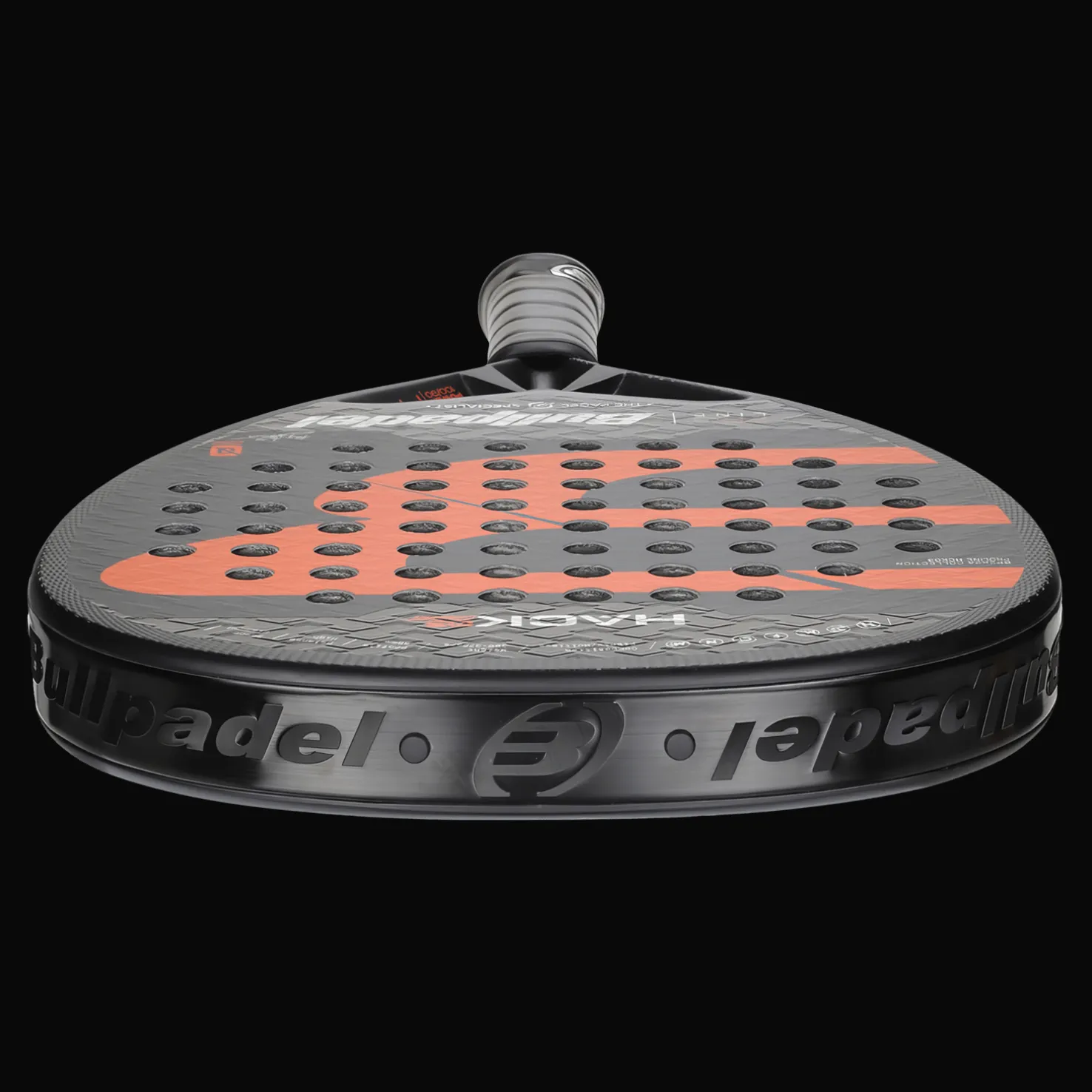 Hack 03 Comfort 24, padelmaila, unisex - Padelmailat - Hack 03 Comfort 24, padelmaila, unisex