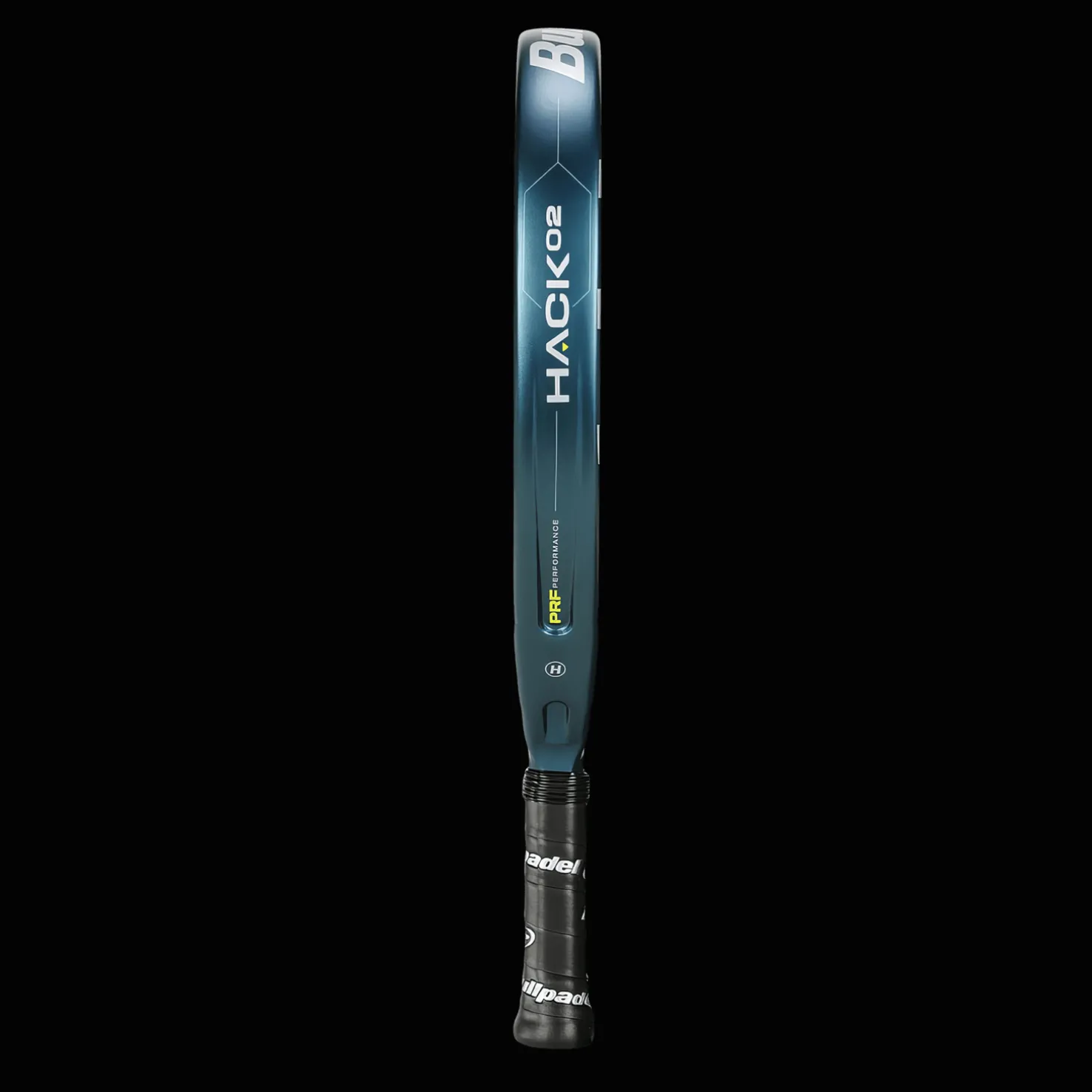 Hack 02 Prf 24, padelmaila, unisex - Padelmailat - Hack 02 Prf 24, padelmaila, unisex