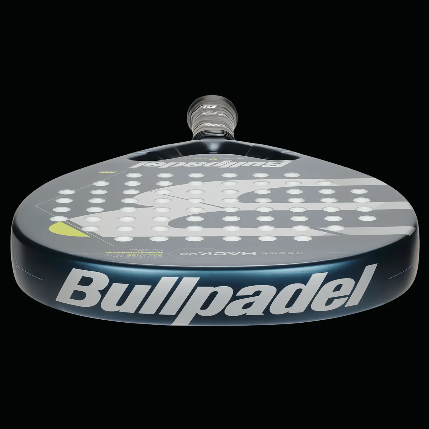 Hack 02 Prf 24, padelmaila, unisex - Padelmailat - Hack 02 Prf 24, padelmaila, unisex