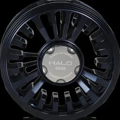 Halo #89 - Perhokelat - Halo #89