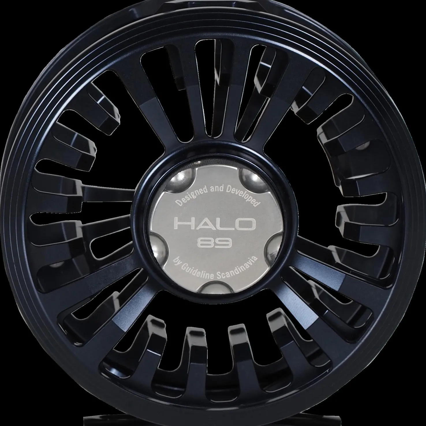 Halo #89 - Perhokelat - Halo #89