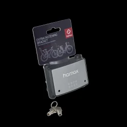 Hamax, lukollinen kiinnitin - Lastenistuimet Ja Tarvikkeet - Hamax, lukollinen kiinnitin