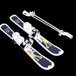 Hamax Sno Kid Skiset w/poles 24/25, lasten sukset ja sauvat - Lumileikit - Hamax Sno Kid Skiset w/poles 24/25, lasten sukset ja sauvat
