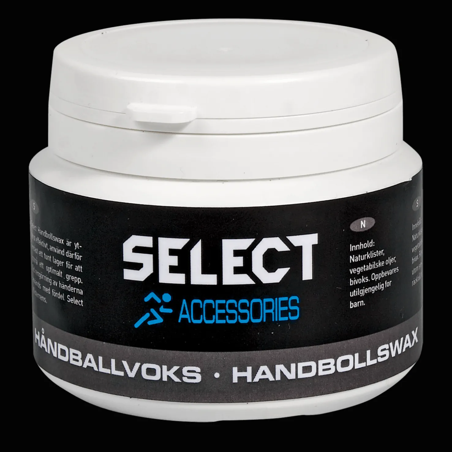 Handball Wax 100 ml, käsipallovaha - Käsipallotarvikkeet - Handball Wax 100 ml, käsipallovaha