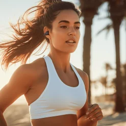 HAPPY PLUGS Clip Headphones TWS, langattomat kuulokkeet - Kamerat, Kaiuttimet Ja Kuulokkeet - HAPPY PLUGS Clip Headphones TWS, langattomat kuulokkeet