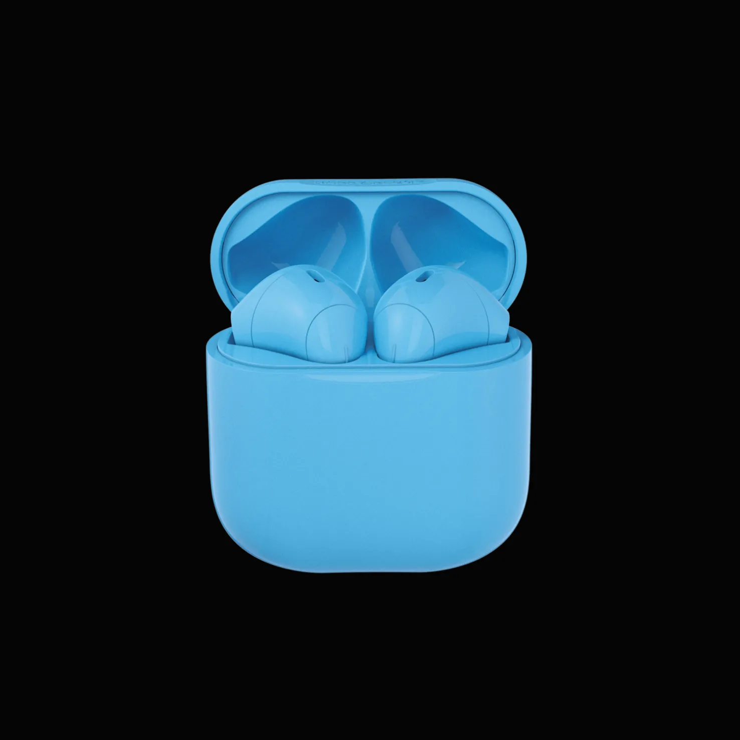 HAPPY PLUGS Joy Headphones In-Ear TWS, langattomat kuulokkeet - Kamerat, Kaiuttimet Ja Kuulokkeet - HAPPY PLUGS Joy Headphones In-Ear TWS, langattomat kuulokkeet